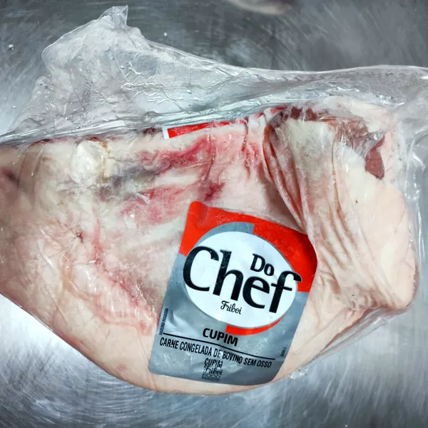 Cupim Do Chef