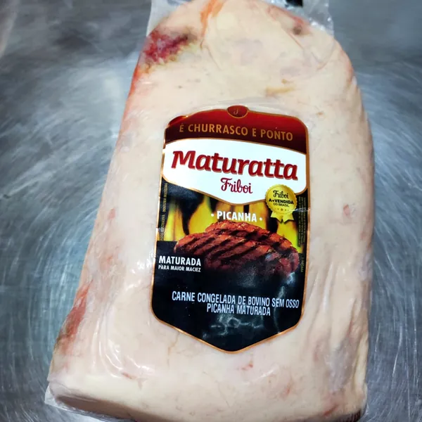 Picanha Maturatta
